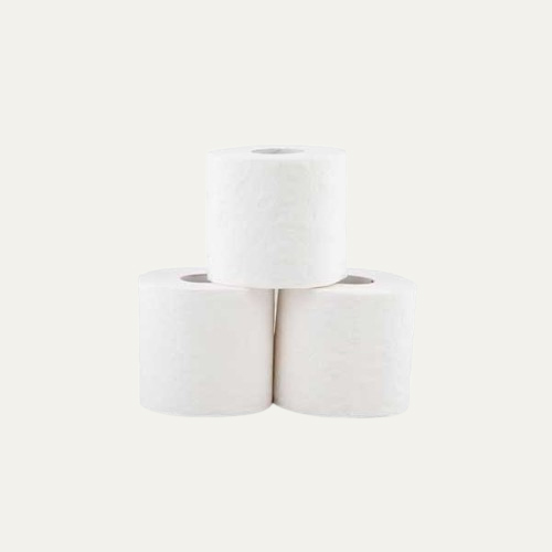 2-Ply Nüde Rolls